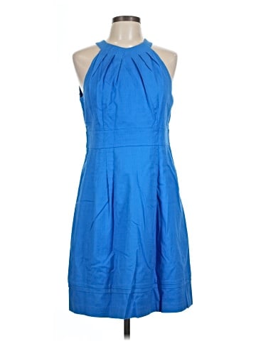 Ann Taylor LOFT Outlet Casual Dress (view 1)