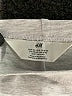 H&M Gray Sweatpants Size 8 - photo 3