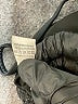 Unbranded Solid Black One Piece Swimsuit Size L - photo 4