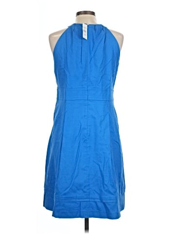 Ann Taylor LOFT Outlet Casual Dress (view 2)