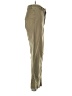 Everlane Solid Green Casual Pants Size 00 - photo 4