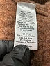 Everlane Brown Wool Pullover Sweater Size S - photo 8