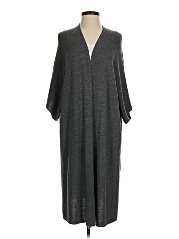 Eileen Fisher Kimono (view 1)
