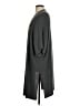 Eileen Fisher 100% Wool Gray Kimono Size Sm - Med - photo 5