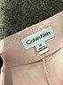 Calvin Klein Solid Tan Khaki Shorts Size 14 - photo 3