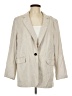H&M Ivory Blazer Size L - photo 1