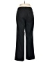 Banana Republic Black Wool Pants Size 6 - photo 2