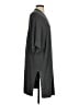 Eileen Fisher 100% Wool Gray Kimono Size Sm - Med - photo 4
