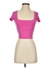 Olivaceous Pink Tank Top Size S - photo 1