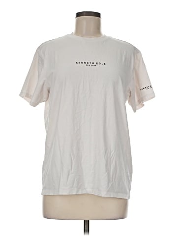 Kenneth Cole New York Short Sleeve T-Shirt (view 1)