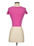 Olivaceous Pink Tank Top Size S - photo 2