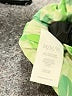 CAbi 100% Polyester Tropical Green Cocktail Dress Size M - photo 8