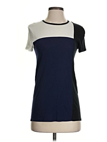 Vince. Short Sleeve T-Shirt (view 1)