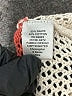 Christopher & Banks Red Cardigan Size L - photo 8