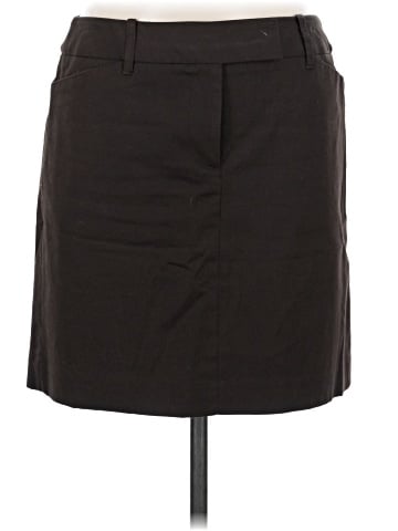 Ann Taylor LOFT Formal Skirt (view 1)