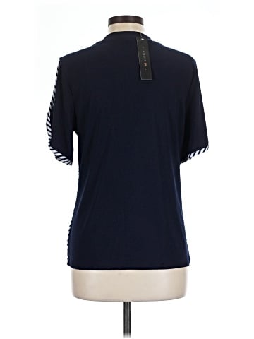 Atelier Short Sleeve Blouse (view 2)
