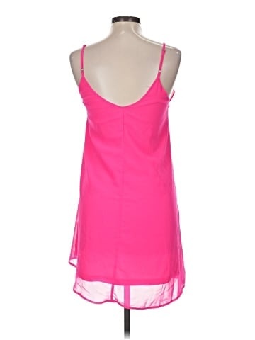 Very J Casual Dress (view 2)