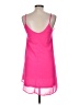 Very J 100% Polyester Pink Casual Dress Size M - photo 2
