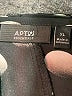 Apt. 9 100% Polyester Black Sleeveless Blouse Size XL - photo 6