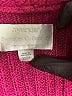 Avenue 100% Acrylic Burgundy Pullover Sweater Size 22 Plus - photo 7