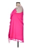 Very J 100% Polyester Pink Casual Dress Size M - photo 5