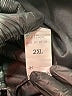 Unbranded 100% Polyester Black Jacket Size XXL - photo 6