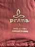PrAna Solid Burgundy Track Pants Size L - photo 7