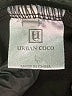 Urban Coco Solid Black Formal Skirt Size XS - photo 4