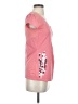 Sport Solutions by Soma Pink Active T-Shirt Size S - photo 4