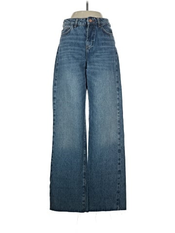 Zara Jeans (view 1)