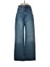 Zara Blue Jeans Size 2 - photo 1