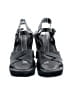 Kork-Ease Black Wedges Size 10 - photo 2