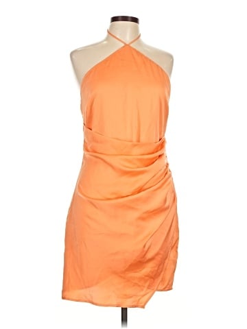 Adelyn Rae Cocktail Dress (view 1)