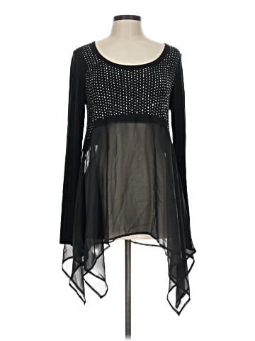 Vocal Long Sleeve T-Shirt (view 1)