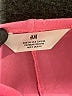 H&M Pink Sweatpants Size 8 - photo 3