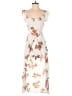 Love J Ivory Romper Size S - photo 1