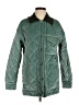 NVLT Argyle Green Coat Size S - photo 1