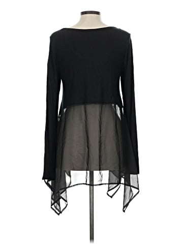 Vocal Long Sleeve T-Shirt (view 2)