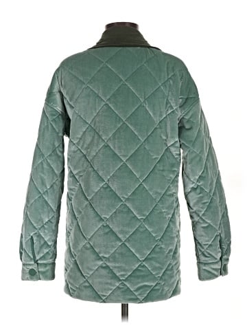 NVLT Coat (view 2)