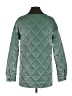 NVLT Argyle Green Coat Size S - photo 2