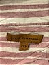 Jachs Girlfriend 100% Rayon Stripes Pink Long Sleeve Button-Down Shirt Size XXL - photo 7