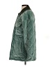 NVLT Argyle Green Coat Size S - photo 5