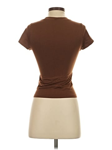 Sunday Best Short Sleeve Turtleneck (view 2)