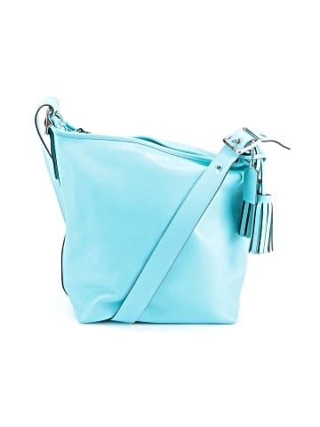 Coach Factory Leather Shoulder Bag (view 1)