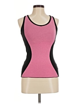 Green Apple Active Tank