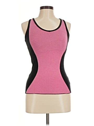 Green Apple Active Tank (view 1)