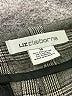 Liz Claiborne Plaid Gray Dress Pants Size 10 - photo 7