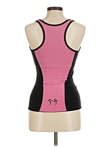 Green Apple Active Tank (view 2)