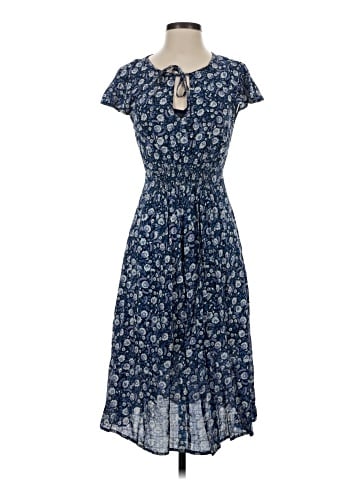 Lucky Brand Casual Dress (view 1)