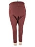 Active by Old Navy Burgundy Active Pants Size 4X - photo 2